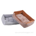 Wholesale Waterproof Breathable Dog Bed Oxford Fabric